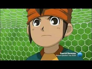 Inazuma Eleven Capitulo 120 «¡ENTRENAMIENTO AMISTOSO ESPECIAL CON PAOLO!»