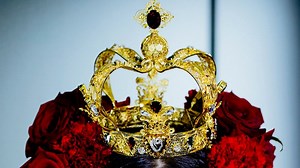 50 of the Best Backstage Moments from the Spring 2015 Shows