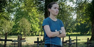 Dever Filmed Devastating Last of Us Scene After Her Mother's Tragic Passing