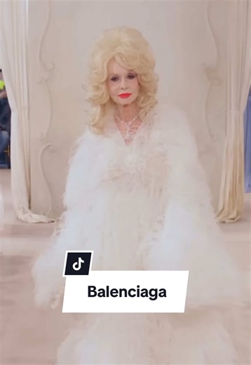 Balenciaga Fall/Winter 2025/26 Show Highlights