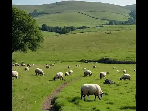 (The Irish ☘️Blessing✝️🙏🎶💕) Song that I sing often for funerals