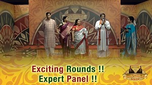 Carnatic Music idol seniors GRAND FINALE The most awaited contest had an exciting Grand Finale in the presence of August Jury members from the fraternity. Senior Musicians Stars and Stalwarts blessed the occassion where the contestants gave an enchanting performance through out the evening. Watch and Enjoy #carnatic #carnaticidol #CMI #cmiseniors #carnaticmusicidol | Ragamalikatv