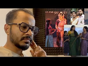 നാണമുണ്ടോ ഇങ്ങനെ ചെയ്യാൻ🤯😱 /Navya Nair