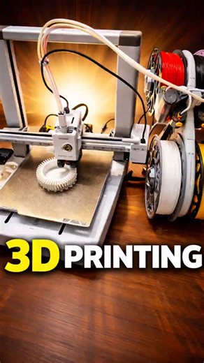 Satisfying 3D Printed Charmander ASMR - Pokémon Come to Life !