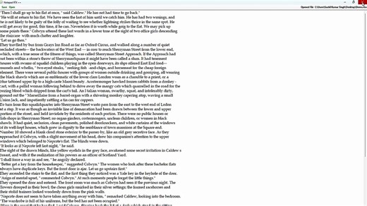 QC Software for RTX Notepad, Error Checking Software Demonstration | Get 100% Accuracy in RTX