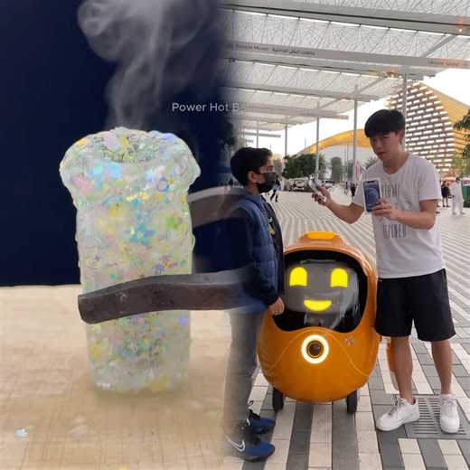 Iphone Or Super Cute Robot #shorts