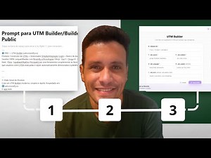 Construí um Gerador de UTM do ZERO em 1 Semana | Build in Public