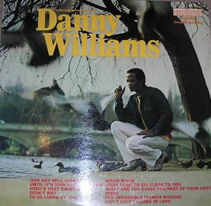 Danny Williams - Danny Williams