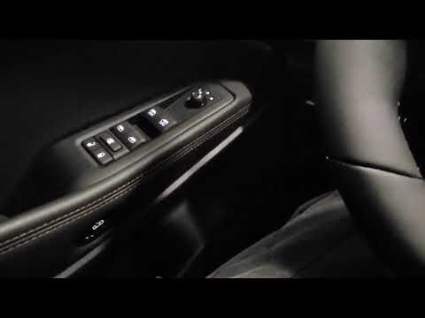 2026 Jeep Cherokee Limited - Black - Stock 6126