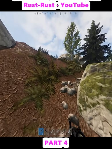 Admin Exposes Cheater in Rust Game Server