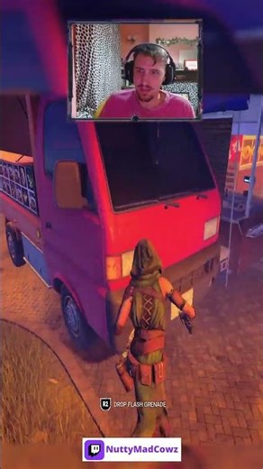 I LOVE This Perk in Dead By Daylight