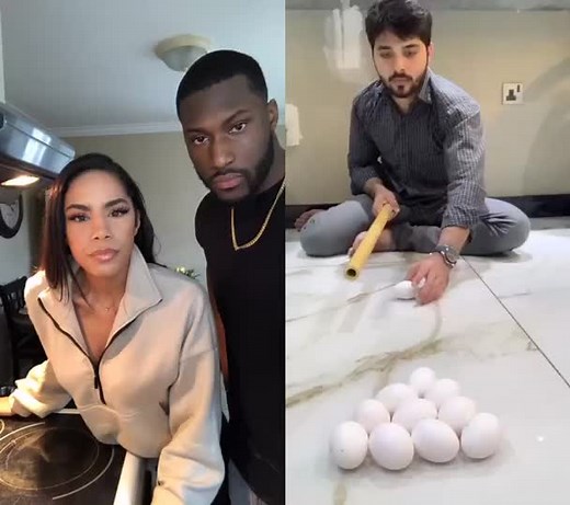 1 mans trash is another mans treasure #duet with @innocentlove9 #HandWashChallenge #fyp #couple #food #girlfriend #boyfriend #xyzbca #thisisquitting