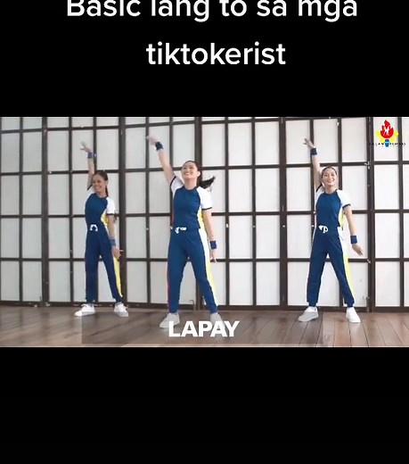 Galaw Pilipinas Dance Tutorial