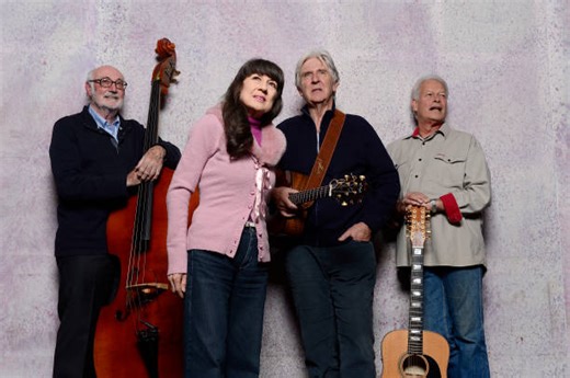 The Seekers – Morningtown Ride: A Timeless Lullaby For Every Generation - DH Music