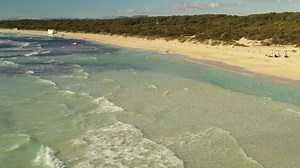 Es Trenc Beach Ses Covetes Mallorca Stock Footage Video (100% Royalty-free) 1047959398 | Shutterstock