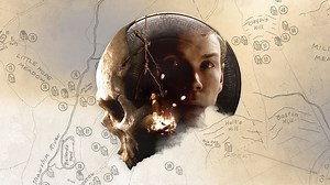 THE DARK PICTURES: LITTLE HOPE