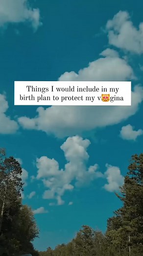 4 tips 👇 I'm Jess, a Pelvic PT helping you push with ease & reduce your risk for tears so you can heal faster & focus on baby 👇Based on research. And what I've learned in my pelvic trainings & working with 1000s of women!! 💗Birth Plan Ideas 👉I can also teach you this in detail! Comment "PREP" to start the exact course my clients and now 425 online clients have followed 👏. #1 I'd like to avoid an episiotomy 👉episiotomies are surgical cuts through your pelvic floor muscles. 👉they should NOT