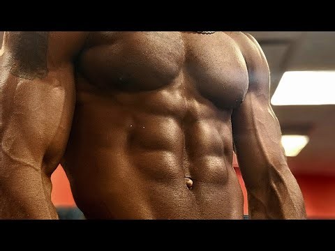 Small Muscle Groups | Movements for Bigger Gains