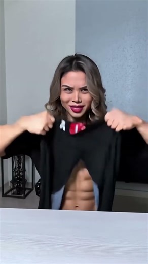 Buff Mom vs Hulk Daughter for Skittles 💪😜💯 part 2#hulk