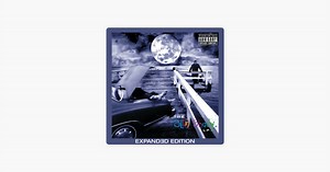 Role Model by Eminem on Apple Music