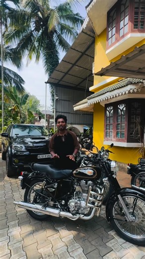 HB.stories on Instagram: "110,000 only ,2019 ABS BS4, Low km, Just 15k down payment, Checking warranty. Step into watsapp or call us; 9961384444,9961802444 * Bank EMI available * All Kerala delivery available * 10 days engine checking warranty available . . . ##homeofbikes #bikelife #hbstories #newstock #bullet #usedbikes #standard350 #ride #teamhb"