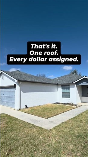 Roofing Sales Financial Plan: From $15K Contract to Commission Breakdown (FEAST Strategy)