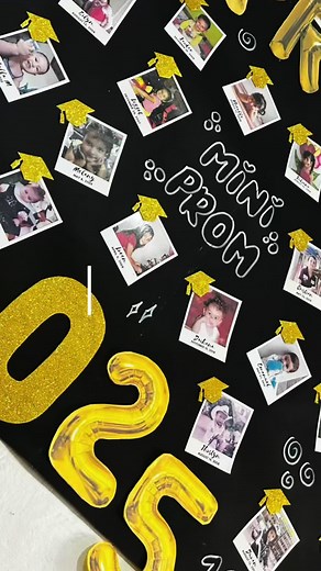 Mini Prom 2025: Capturing Unforgettable Moments