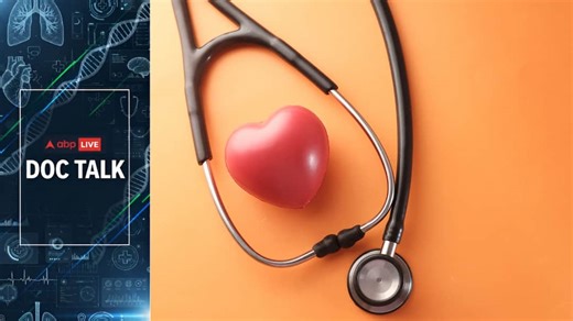 ABP Live Doc Talk | Not Just A Baby Problem: Why Congenital Heart Defects Matter For Adults As Well