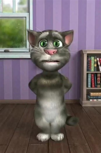 Talking Tom Cat Two Lg G2 Startup And Shutdown