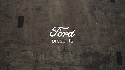 A F-150® Lightning™Ford Frunk aka a pro-powered tattoo shop you can take anywhere. With tattoo artist, Suro Shinn. | Ford Motor Company
