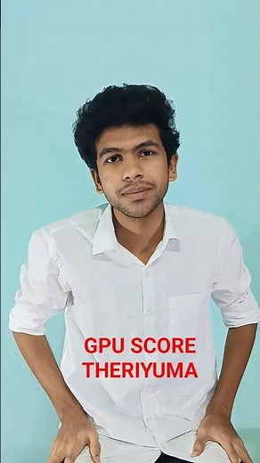 This Command Shows Your PC Power 💥