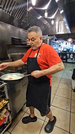 Bella Italia Pizza 1 on Reels