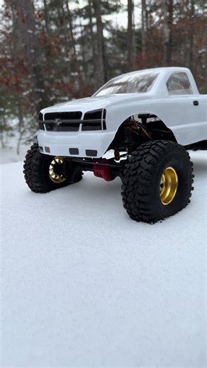 Building a Duramax RC Crawler: Mock-Up Stage Insights