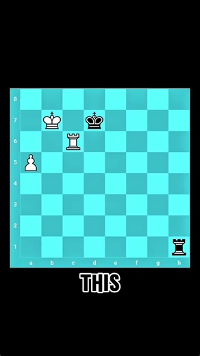 Chess Realizations & Creations on TikTok