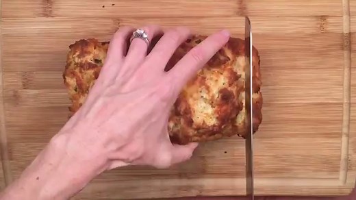 3 Ingredient Beer Bread Recipe