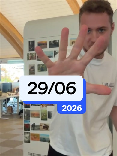 5 News vom Tag – 29. Juni! 📰 #20min #news #schweiz #tagesthemen