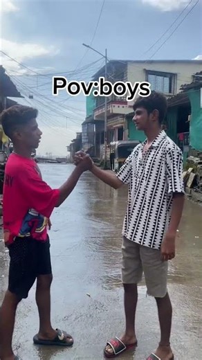 PoV:boy’s #treanding #comedy #funny