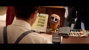 Abendschau: Filmtipp: "Schule der magischen Tiere – Teil 4"