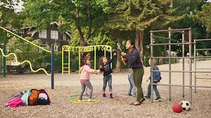 Child care is now more affordable, for more B.C families. Find out if you qualify for B.C's new Affordable Child Care Benefit. | Government of British Columbia