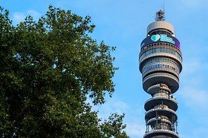 BT Tower: History of the London landmark as it is sold for £275m