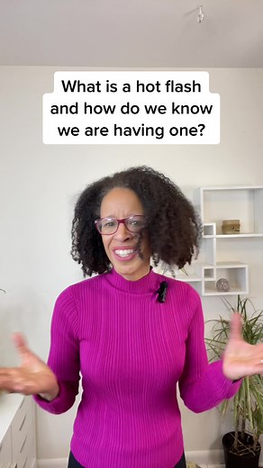 Understanding Hot Flashes During Menopause