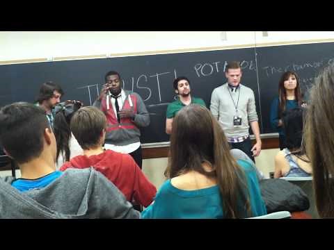 Pentatonix- Somebody That I Used to Know