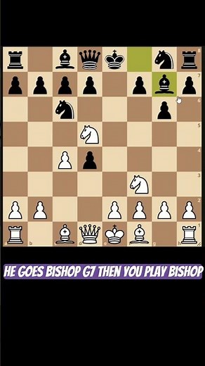 English Opening checkmate in 10 chess trap #chess #chesstraps