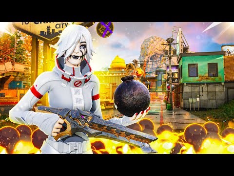 EXPLOSION 💥 fortnite montage (Clean Edits + Cinematic Highlights)