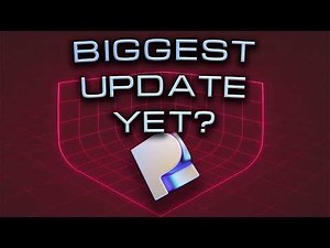 I CAN'T KEEP UP! Huge Updates to PLASTICITY! New Beta Features