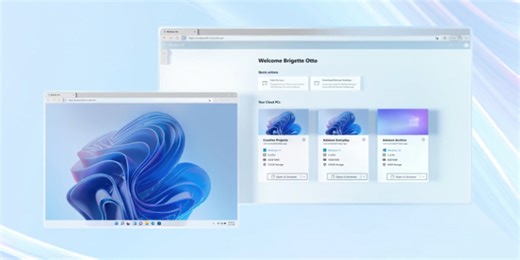 Copilot for Microsoft 365 在 Windows 中推出