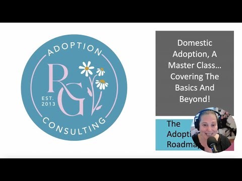 Everything You Need to Know About Adoption in 30 Minutes