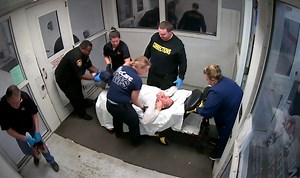 Attorney alleges systemic problems at Lorain County jail after inmate paralyzed