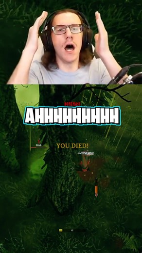 Always do this before fighting a boss in Valheim #valheim #survivalgame