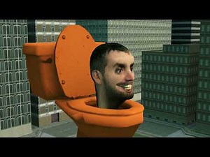 Flush Force | Episode 18